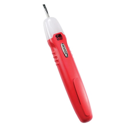 Gb Gardner Bender 12-250 V Voltage Continuity Screwdriver Tester GCV-3206